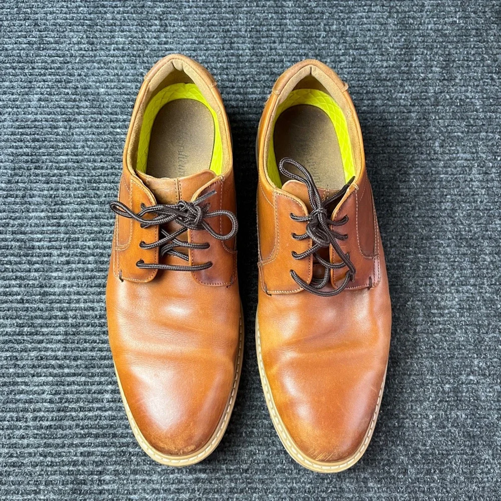 Florsheim mens leather